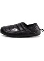 Пантофи The North Face Thermoball Traction Mule V NF0A3UZNKY4 Tnf Black/Tnf White