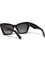 Слънчеви очила Salvatore Ferragamo SF1081SE 001 Black
