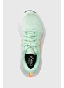 Обувки за бягане Asics Gel-Excite 10 в зелено