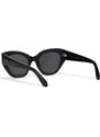 Слънчеви очила Salvatore Ferragamo SF1107S 001 Black