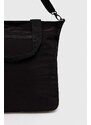 Чанта Blauer в черно S4LAWSON01/PAT