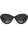 Слънчеви очила Moschino в черно MOS163/S
