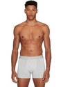 Knowledge Cotton Apparel KnowledgeCotton Apparel 2-Pack Underwear — Grey Melange