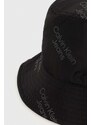 Капела Calvin Klein Jeans в черно K50K511801