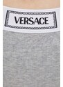 Бикини Versace в сиво 1013505 1A09551