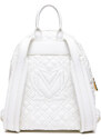 MOSCHINO Backpack JC4235PP0ILA0 100 bianco