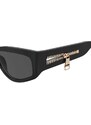 Слънчеви очила Moschino в черно MOS158/S
