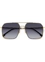 Слънчеви очила Carrera в сиво CARRERA 333/S