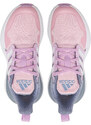 Сникърси adidas RapidaSport Bounce Lace IF8554 Розов