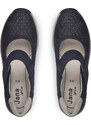 Обувки Jana 8-24664-42 Navy 805