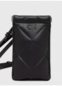 Калъф за телефон Calvin Klein в черно K60K611702