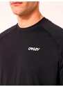 OAKLEY Блуза с UV защита RAINBOW RASHGUARD