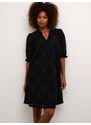 CULTURE Рокля 'CU Olu' черно