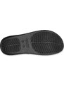 Чехли Crocs Getaway Strappy Sandal W 209587 Black 001