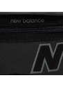 Чанта за кръст New Balance LAB23105BKK Бежов