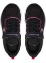 Сникърси Champion Nimble G Ps Low Cut Shoe S32766-CHA-KK003 Nbk/Fucsia/Purple