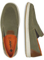Обувки Rieker 18266-54 Green