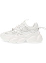 Сникърси Steve Madden Spectator Sneaker SM11002961-04005-11E White/White