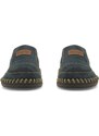 Обувки Rieker B2466-14 Тъмносин