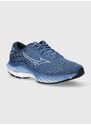 Обувки за бягане Mizuno Wave Inspire 20 в синьо J1GC2444