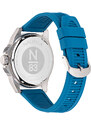 Часовник Nautica NAPTBS402 Blue/Blue