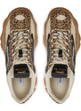 Сникърси Steve Madden Zoomz Sneaker SM11002327-04005-702 Leopard Multi