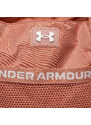 Сак Under Armour Ua Essentials Tote 1381907-696 Canyon Pink/White Quartz