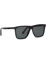 Слънчеви очила Tom Ford Fletcher FT0832-N 5901A Shiny Black/Smoke