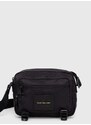 Чанта през рамо Calvin Klein Jeans в черно K50K511790