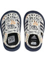 Сандали adidas Disney Water Sandals Kids IF0931 Owhite/Dkblue/Cblack
