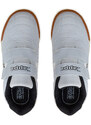Обувки Kappa 260509K White/Black 1011