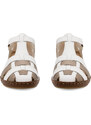 Обувки Rieker 45869-80 White