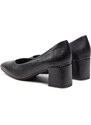 Обувки Marco Tozzi 2-22443-42 Black 001