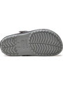 Чехли Crocs Crocband 11016 Light Grey/Navy