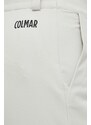 Панталон Colmar в бежово със стандартна кройка, със стандартна талия