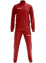 Детски Анцуг ZEUS Tuta Urban Rosso