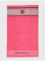 Памучна кърпа Colmar в розово