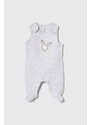 Комплект за бебета zippy в сиво