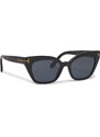 Слънчеви очила Tom Ford FT1031 Shiny Black /Smoke 01A