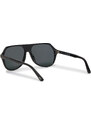 Слънчеви очила Tom Ford FT0934 Shiny Black /Smoke 01A