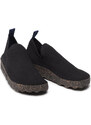 Обувки Asportuguesas Care P018046013 Black/Black
