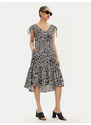 Лятна рокля KARL LAGERFELD