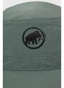 Капела Mammut Runbold в зелено