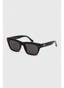 Слънчеви очила Volcom в черно
