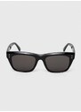 Слънчеви очила Volcom в черно