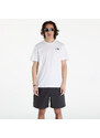 Тениска The North Face S/S Box Nse Tee TNF White M