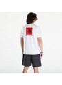 Тениска The North Face S/S Box Nse Tee TNF White M