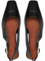 Балеринки Vagabond Shoemakers 5701-101-20 Black