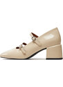 Обувки Vagabond Shoemakers Adison 5739-160-37 Cream