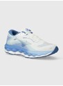 Обувки за бягане Mizuno Wave Sky 7 в бяло